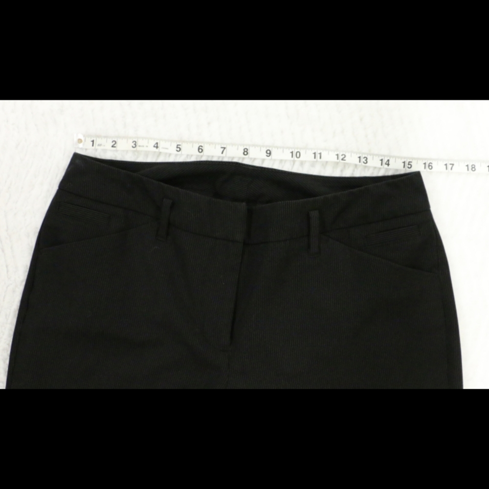 Black Slacks - Picture 4 of 8